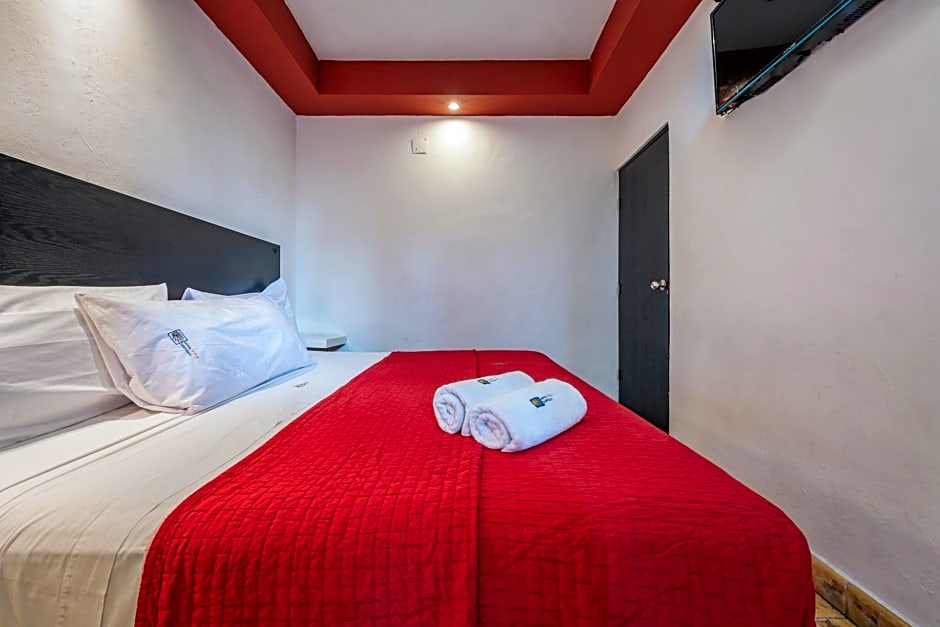 Hotel Santiago