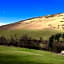 Mid Wales Luxury Huts