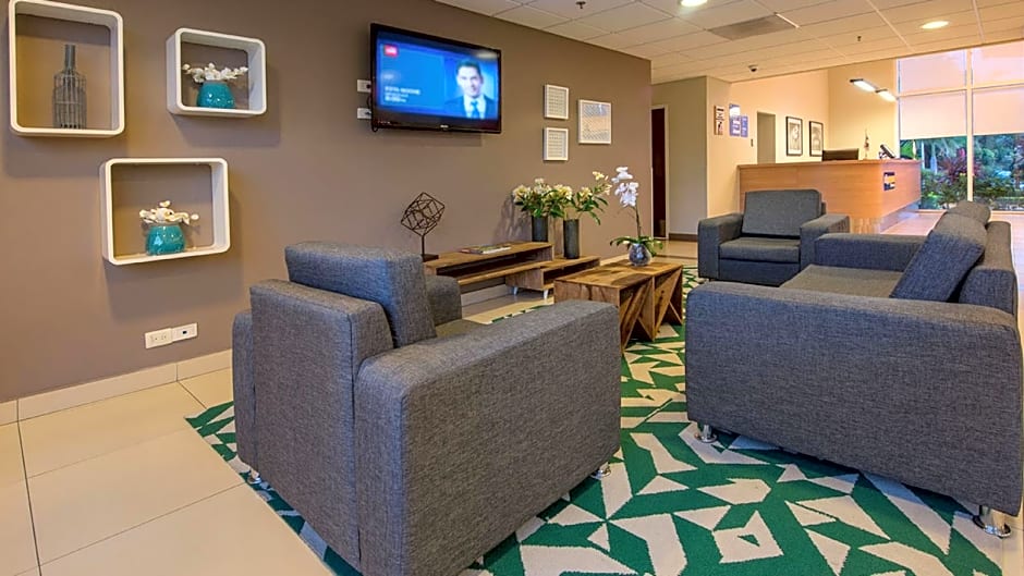 City Express by Marriott San Jose Costa Rica