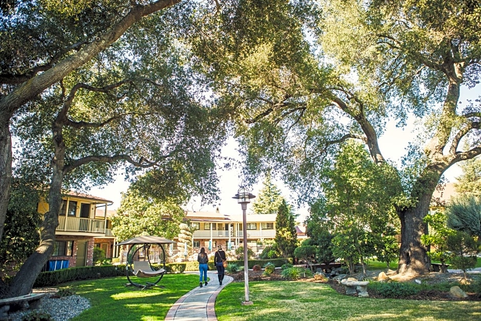 Paso Robles Inn