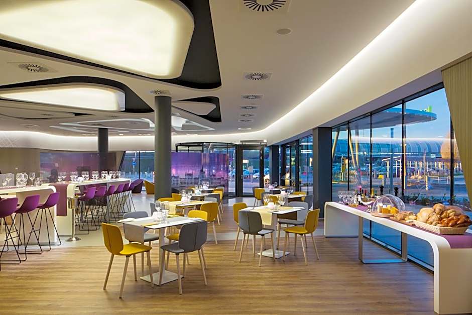 ibis Styles Budapest Airport