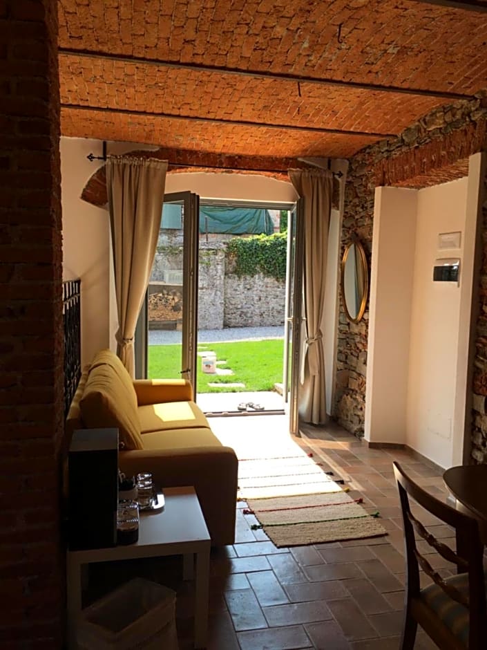 La Baita Dinner & Bed