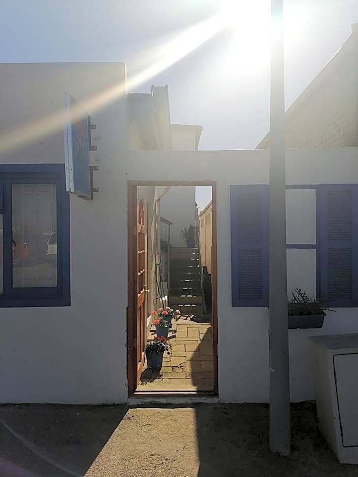 Bokkomblommetjie