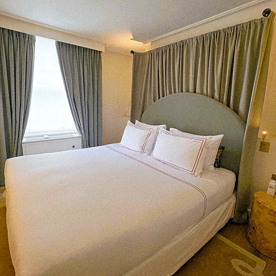 Magda Boutique Rooms