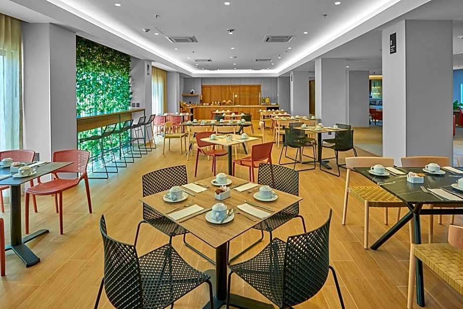 City Express Plus by Marriott Mazatlan