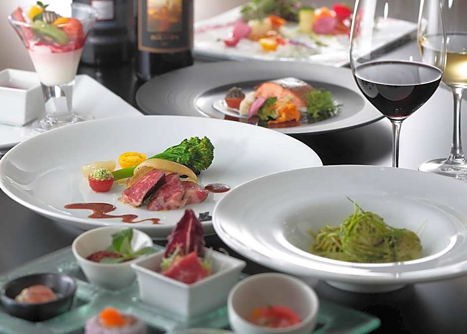 Minakami Kogen Hotel 200