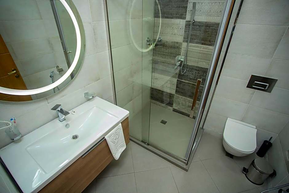 Hotel London