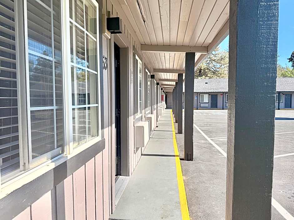 Cascade Lodge Boutique