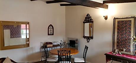 HABITACION MASTER SUITE 1 CAMA KING