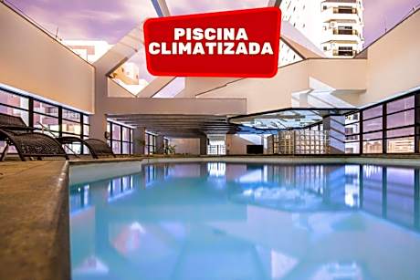 Hotel Dan Inn Sorocaba by Nacional Inn