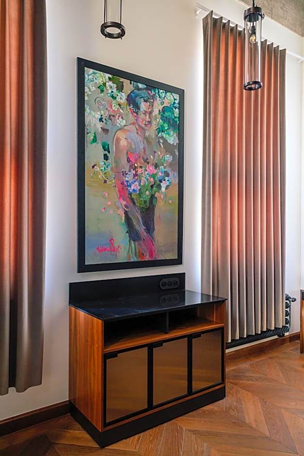 4 Strony Apartamenty w Wodnej Wieży