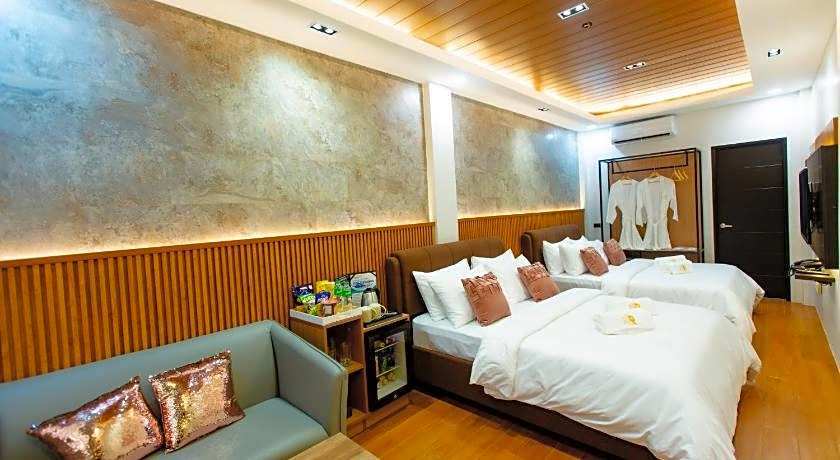 Rockfort Hotel