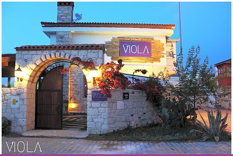 Alacati Viola Hotel