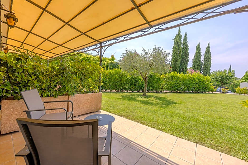 Boffenigo Panorama & Experience Hotel