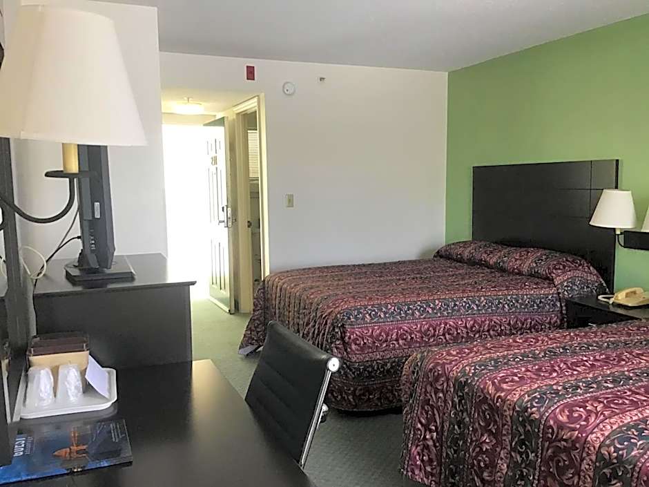 Anastasia Inn - Saint Augustine
