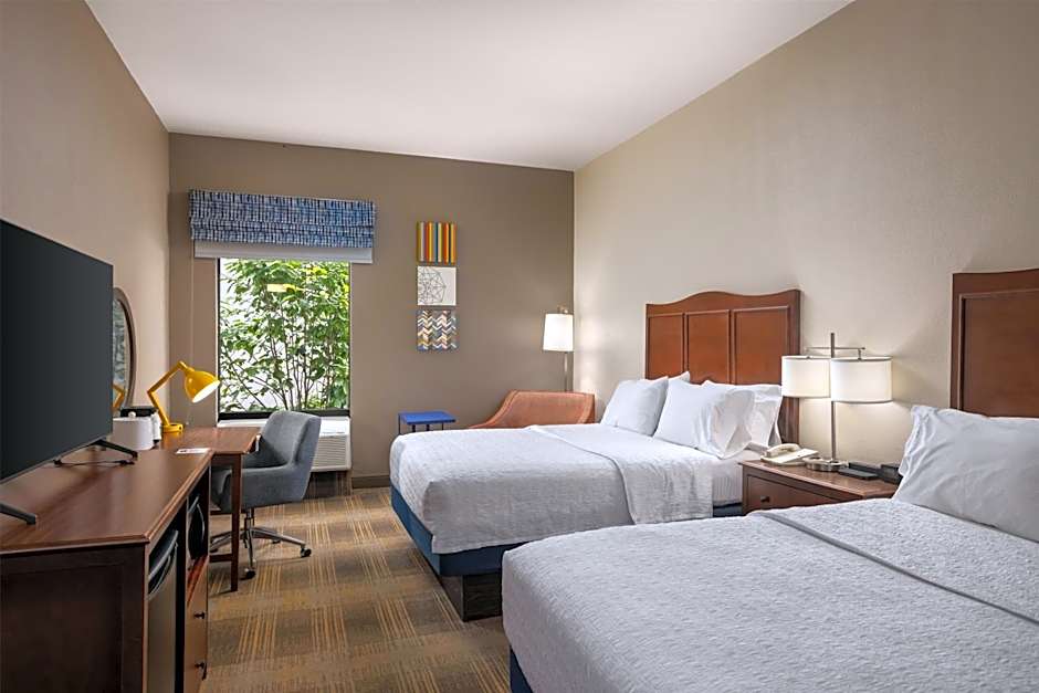 Hampton Inn By Hilton Carrollton