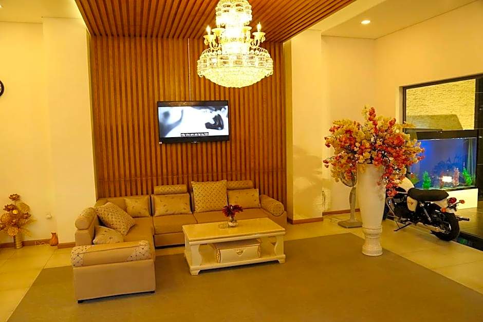 KaKa Hotel Han River – Da Nang, MN