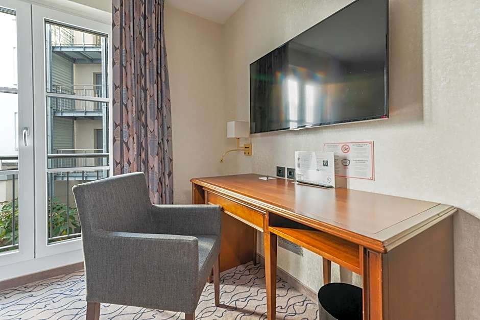 King's Hotel City Stay