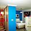 The City Residence Hotel