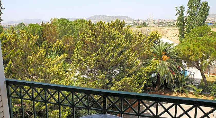 Hotel Anesi