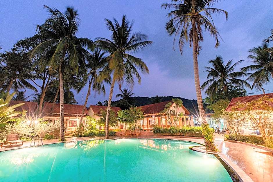 Hula Hula Beachfront Phu Quoc