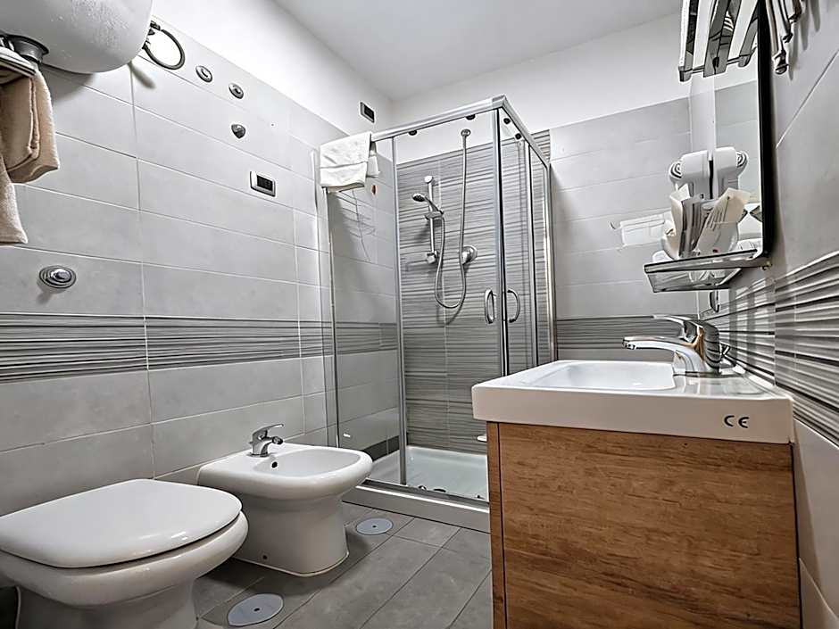 Donn'Anna Suite