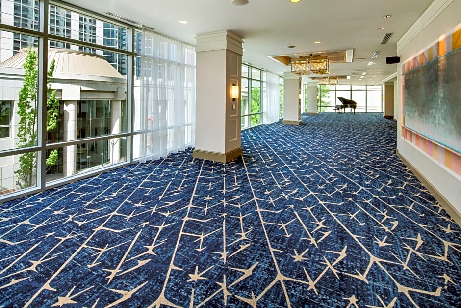 Sheraton Grand Seattle