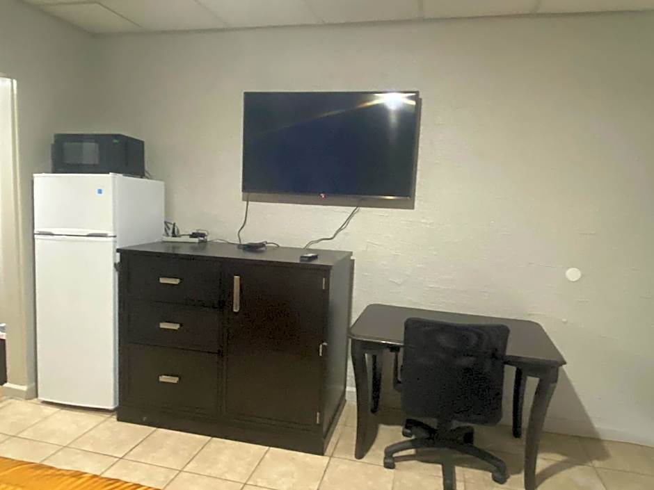 PASCAGOULA EXTENDED STAY