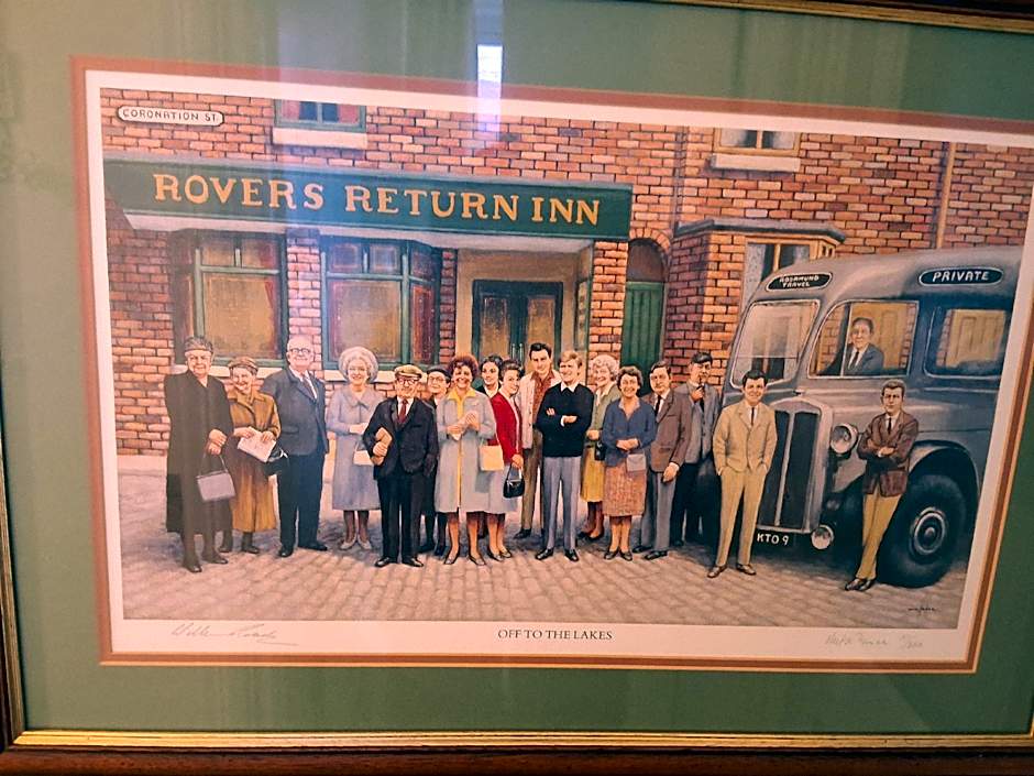 Riversvale Hotel