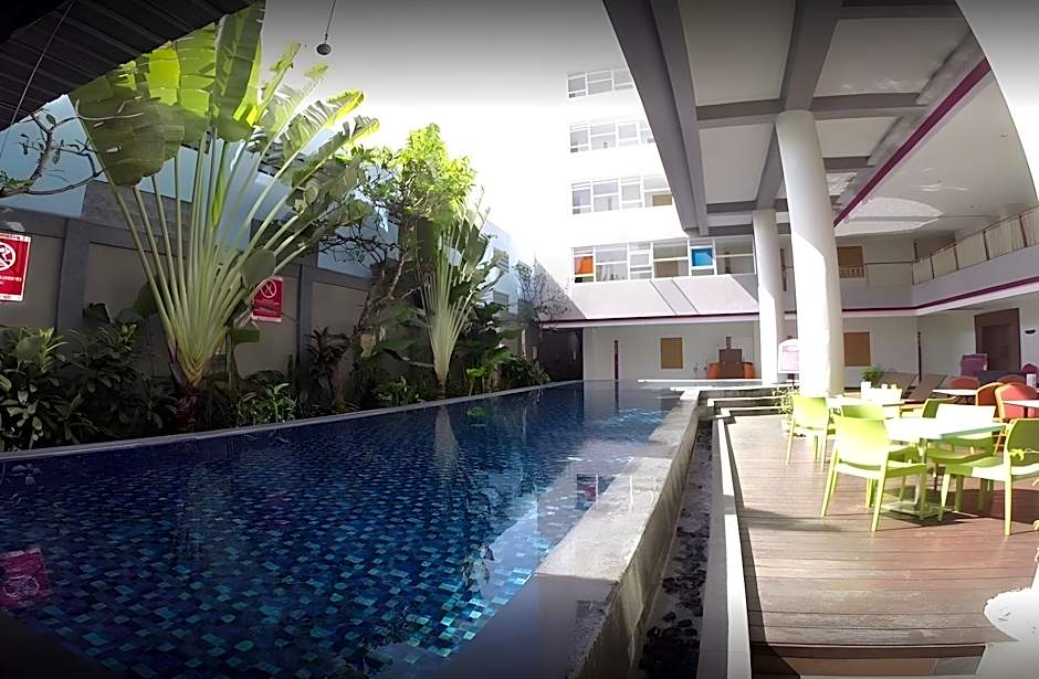 favehotel Sunset Seminyak