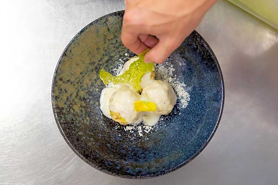 Hotel & Ristorante Baita Dovich