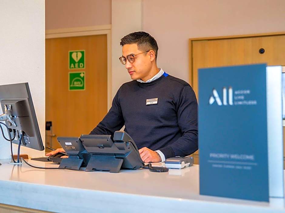 Novotel Rotterdam Brainpark