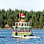 Travelodge by Wyndham Nanaimo