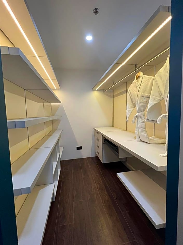 AEON SUITES STAYCATION managed by ARIA HOTEL