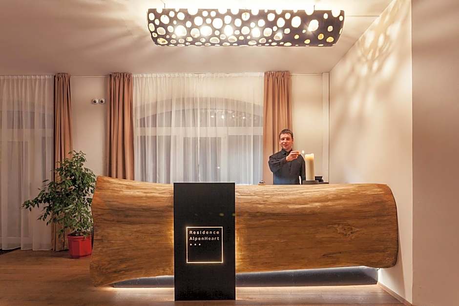 Residence AlpenHeart