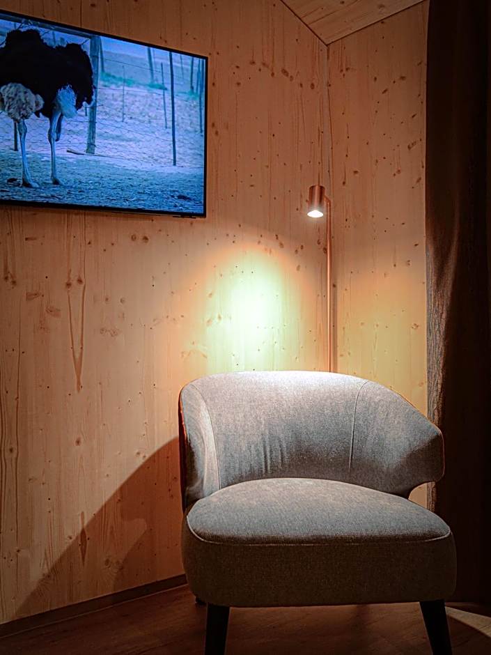 Cubilaris Motel