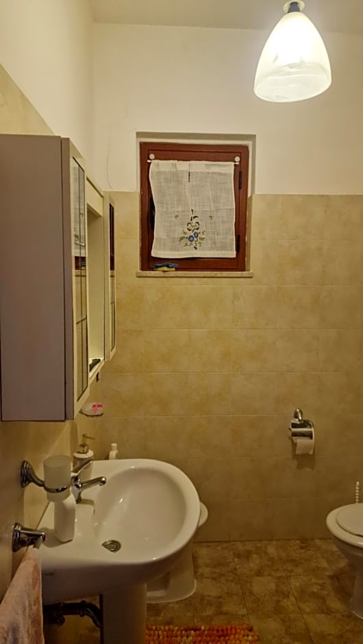B&B Rometta Beach