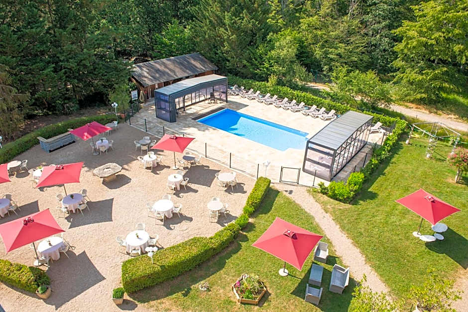 Le Relais Des Landes - Demeures et Chateaux