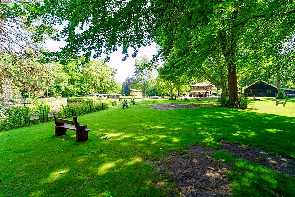 The Fallon Hotel Alkmaar