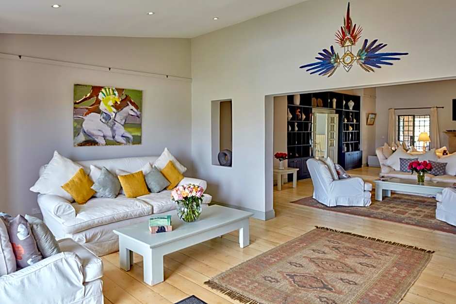 Soames Hotel & Jack' s Bar