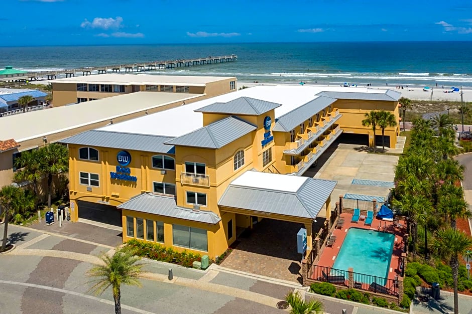 Best Western Oceanfront