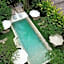 Reset Lombok Hotel