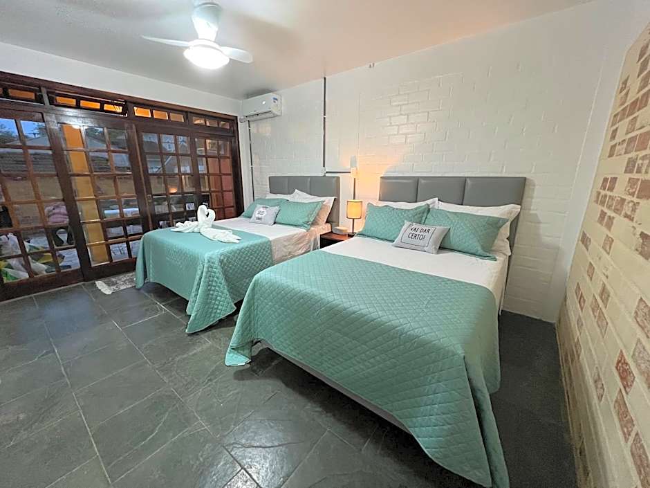 Pousada Trilha da Serra