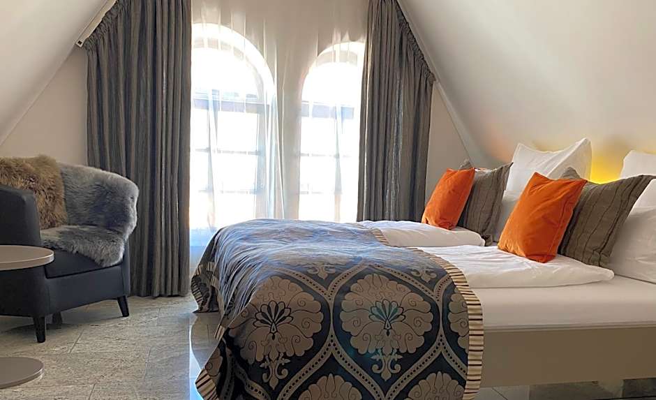 TRIP INN Kaiser Hotel & Restaurant Heidelberg-Schriesheim