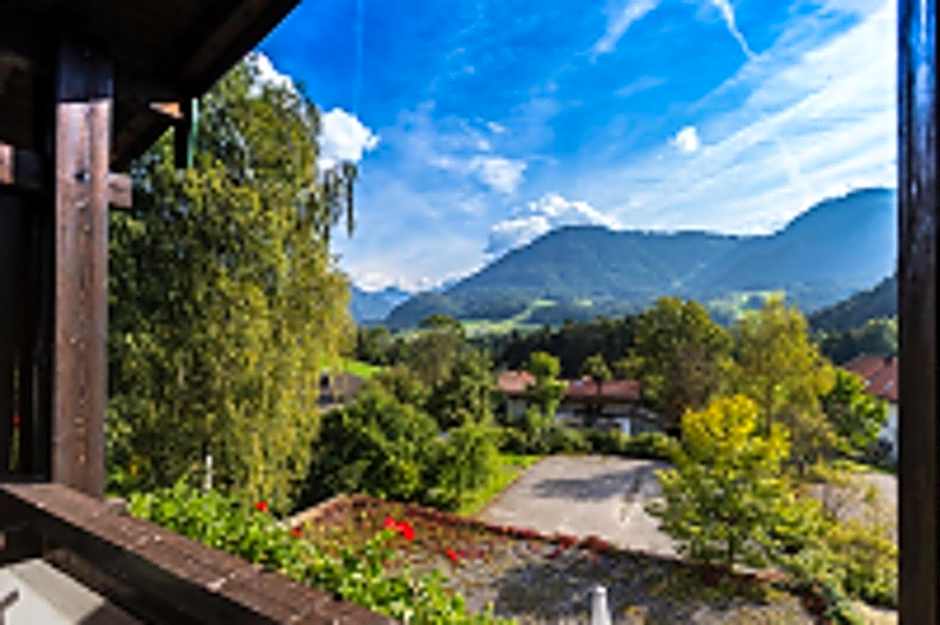 Landhotel Maiergschwendt inkl Chiemgaukarte