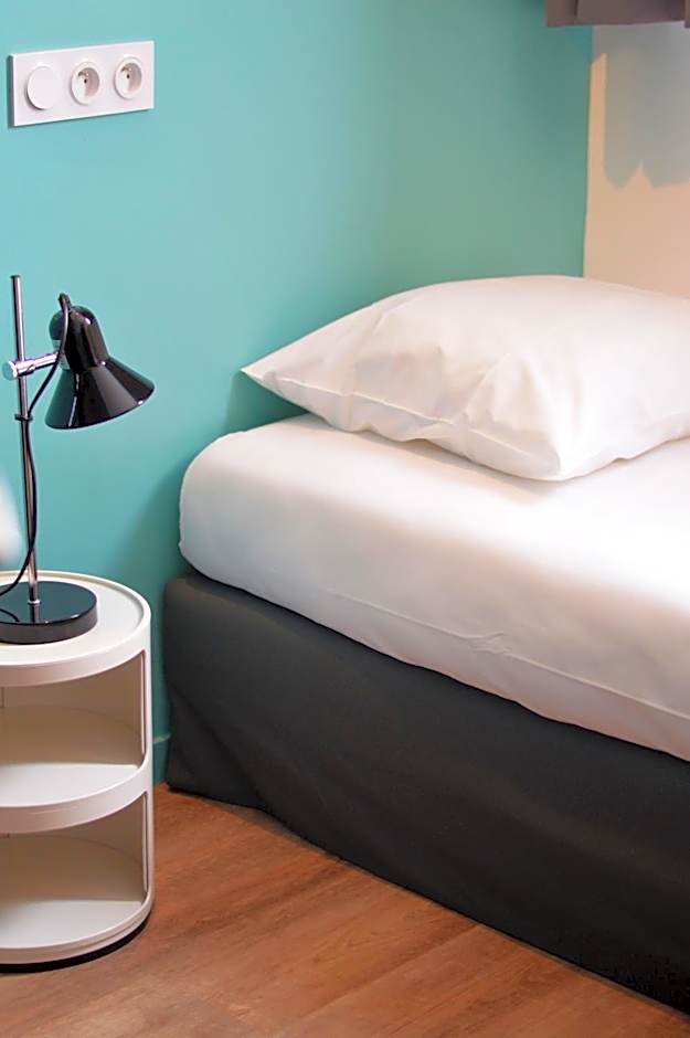 Résidence Little Sévigné