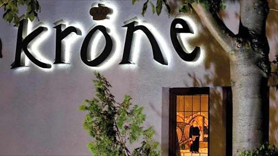 Hotel Krone