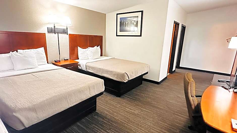 Quality Inn St. Paul-Minneapolis-Midway