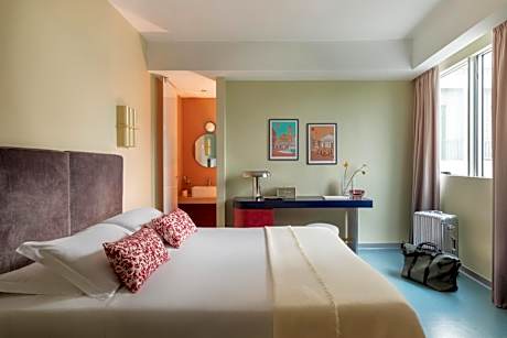 Moderno Hotel Roma