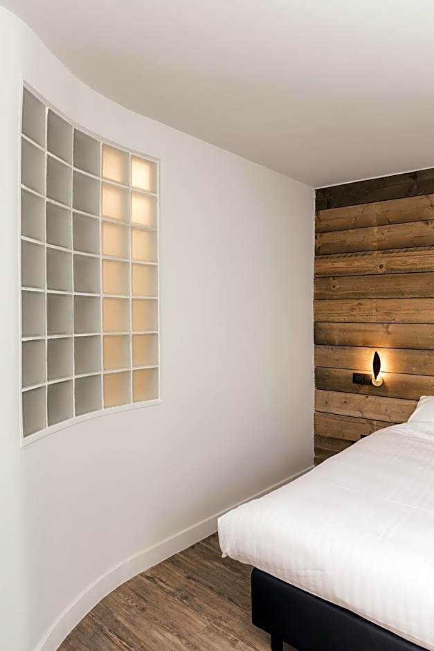 Hotel Au lit des ours